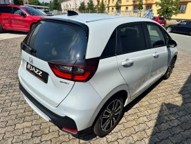 Honda Jazz 1.5 e:HEV ADVANCE SKLADEM