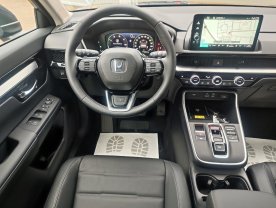 Honda CR-V 2.0 e:HEV ELEGANCE 4WD SKLADEM