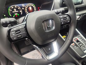 Honda CR-V 2.0 e:HEV ELEGANCE 4WD SKLADEM