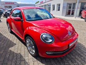 Volkswagen Beetle 1.2 TSI Design ČR 94.300km DPH