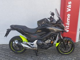 Honda NC 750 X DCT