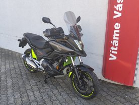 Honda NC 750 X DCT