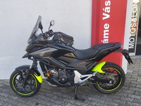 Honda NC 750 X DCT