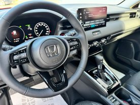 Honda HR-V 1.5 e:HEV Advance SKLADEM