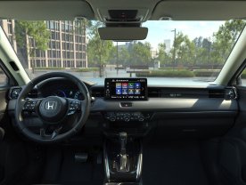 Honda HR-V 1.5 e:HEV Advance SKLADEM