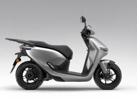 Honda Ostatní CUV e: