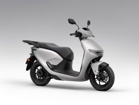 Honda Ostatní CUV e: