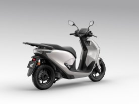 Honda Ostatní CUV e: