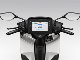 Honda Ostatní CUV e:
