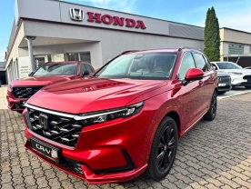 Honda CR-V 2.0 e:PHEV ADVANCE TECH - GS