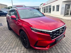 Honda CR-V 2.0 e:PHEV ADVANCE TECH - GS