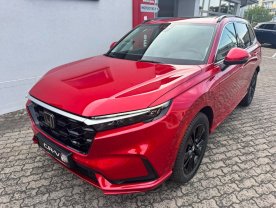 Honda CR-V 2.0 e:PHEV ADVANCE TECH - GS