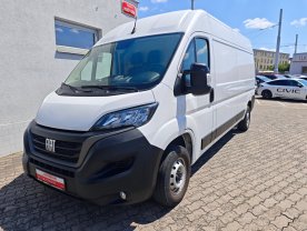 Fiat Ducato 2.2 MJet L3H2 Kamera Webasto