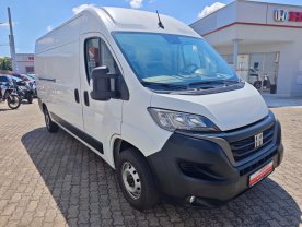 Fiat Ducato 2.2 MJet L3H2 Kamera Webasto