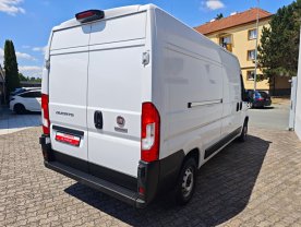 Fiat Ducato 2.2 MJet L3H2 Kamera Webasto