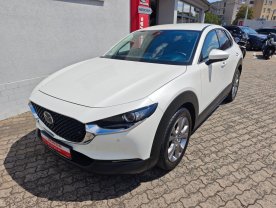 Mazda CX-30 2.0 Skyactiv Selection 360°Kam