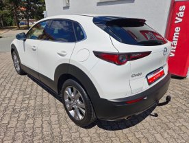 Mazda CX-30 2.0 Skyactiv Selection 360°Kam