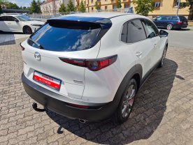 Mazda CX-30 2.0 Skyactiv Selection 360°Kam