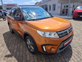 Suzuki Vitara 1.6 VVT Digiklima Kamera