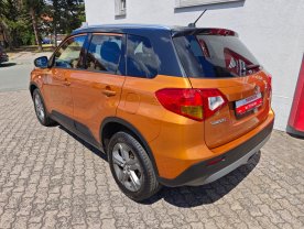 Suzuki Vitara 1.6 VVT Digiklima Kamera