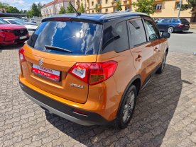 Suzuki Vitara 1.6 VVT Digiklima Kamera