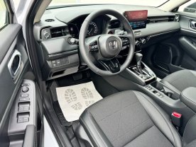 Honda HR-V 1.5 e:HEV Advance SKLADEM