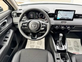 Honda HR-V 1.5 e:HEV Advance SKLADEM