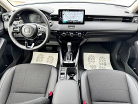 Honda HR-V 1.5 e:HEV Advance SKLADEM