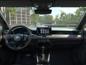 Honda HR-V 1.5 e:HEV Sport SKLADEM