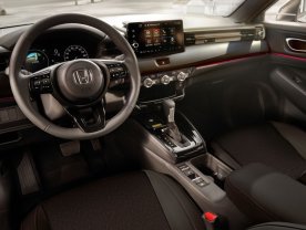 Honda HR-V 1.5 e:HEV Sport SKLADEM