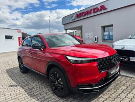 Honda HR-V 1.5 e:HEV Sport MR2027