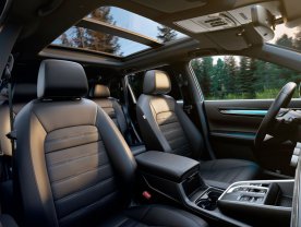 Honda CR-V 2.0 e:HEV ADVANCE MR2026