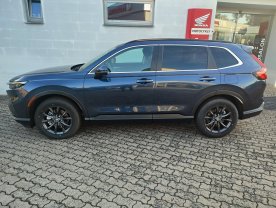 Honda CR-V 2.0 e:HEV ADVANCE 4WD SKLADEM