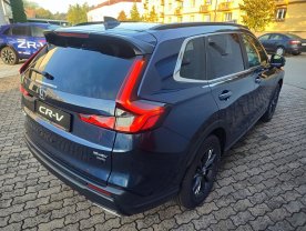 Honda CR-V 2.0 e:HEV ADVANCE 4WD SKLADEM