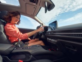 Honda ZR-V 2.0e:HEV 135kW ADVANCE MR2027