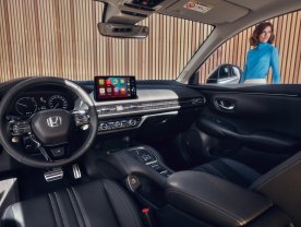Honda ZR-V 2.0e:HEV 135kW ADVANCE MR2027