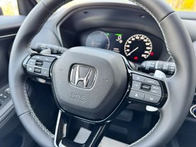 Honda ZR-V 2.0eHEV 135kW ELEGANCE MR2027