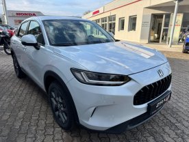 Honda ZR-V 2.0eHEV 135kW ELEGANCE MR2027