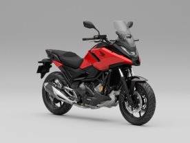 Honda NC 750 X