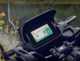 Honda NC 750 X