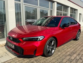 Honda Civic 2.0 e:HEV SPORT MR27 SKLADEM