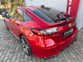 Honda Civic 2.0 e:HEV SPORT MR27 SKLADEM