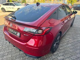 Honda Civic 2.0 e:HEV SPORT MR27 SKLADEM