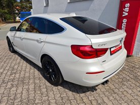 BMW Řada 3 GT 320D Xdrive Sport line ČR