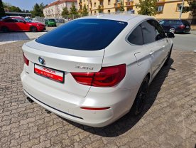 BMW Řada 3 GT 320D Xdrive Sport line ČR