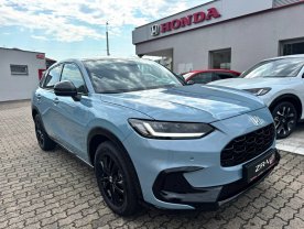 Honda ZR-V 2.0e:HEV 135kW Sport REZERVACE