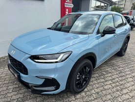 Honda ZR-V 2.0e:HEV 135kW Sport REZERVACE