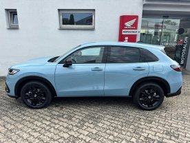 Honda ZR-V 2.0e:HEV 135kW Sport REZERVACE