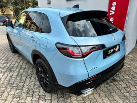 Honda ZR-V 2.0e:HEV 135kW Sport REZERVACE