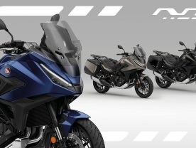 Honda NT 1100